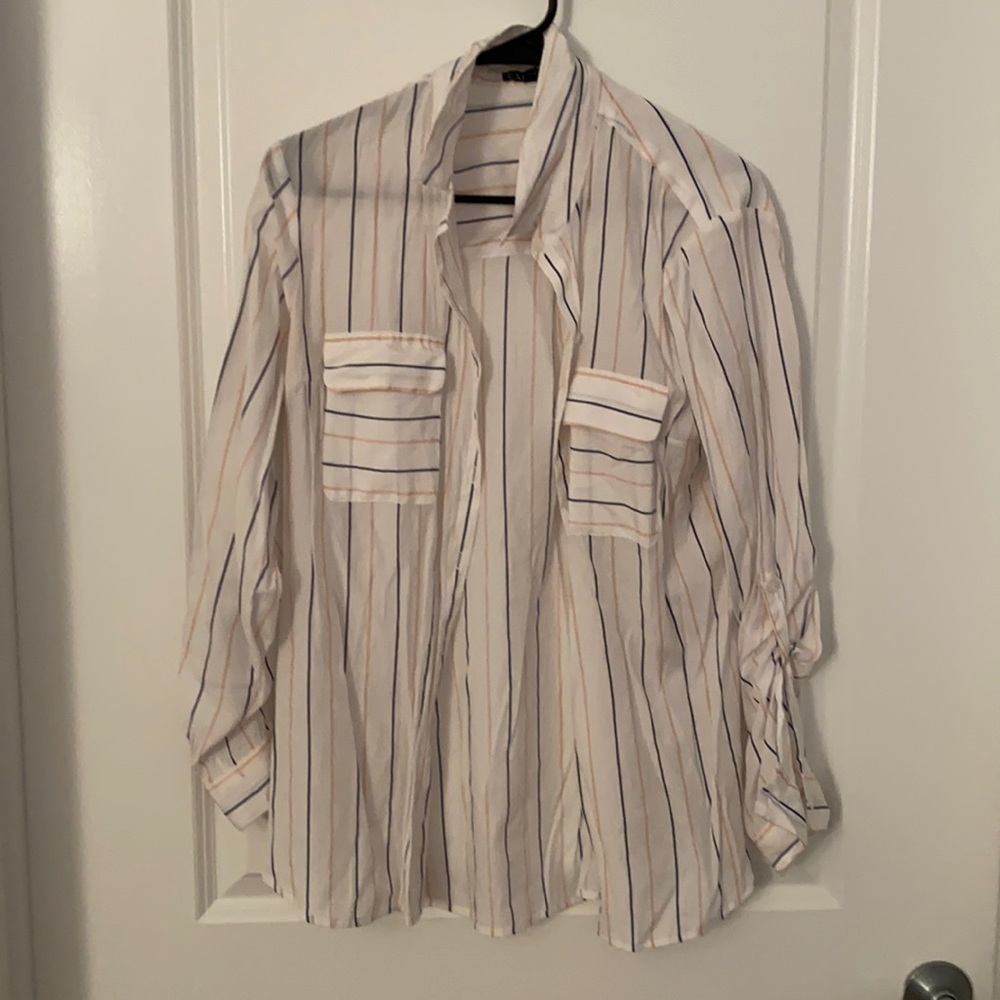 Dress shirt